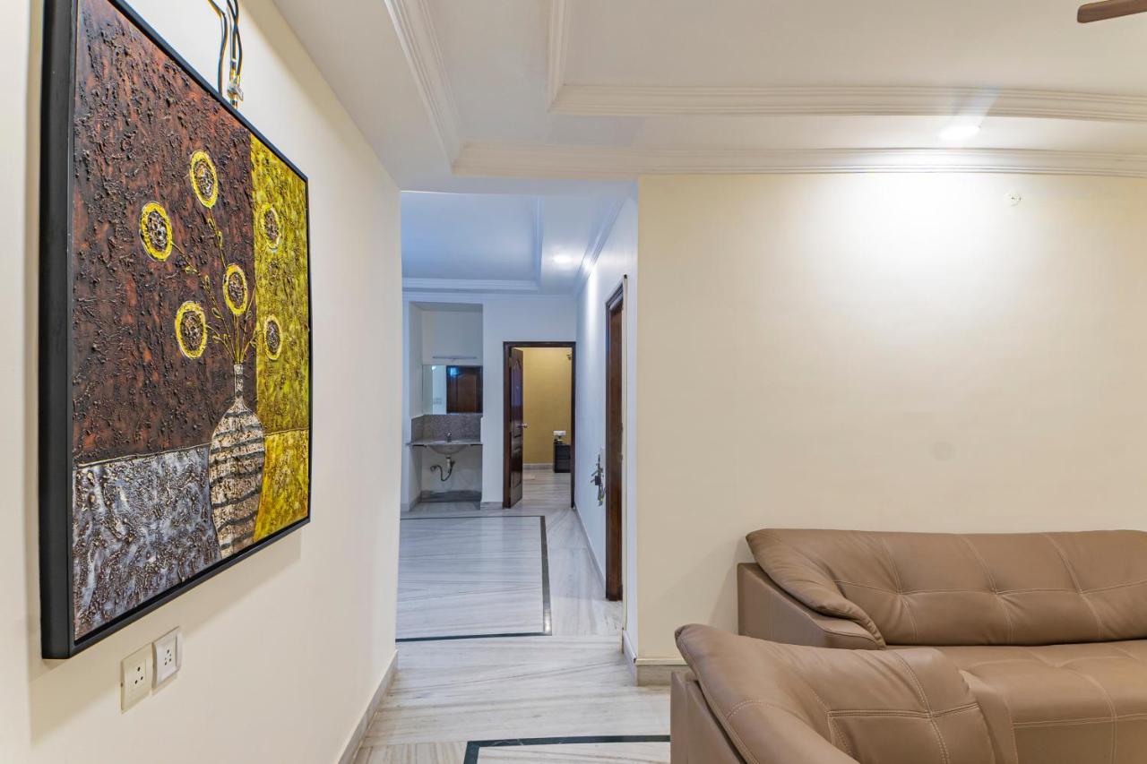 Hotel Athome , Whitefields, Kondapur Hyderabad Exterior photo