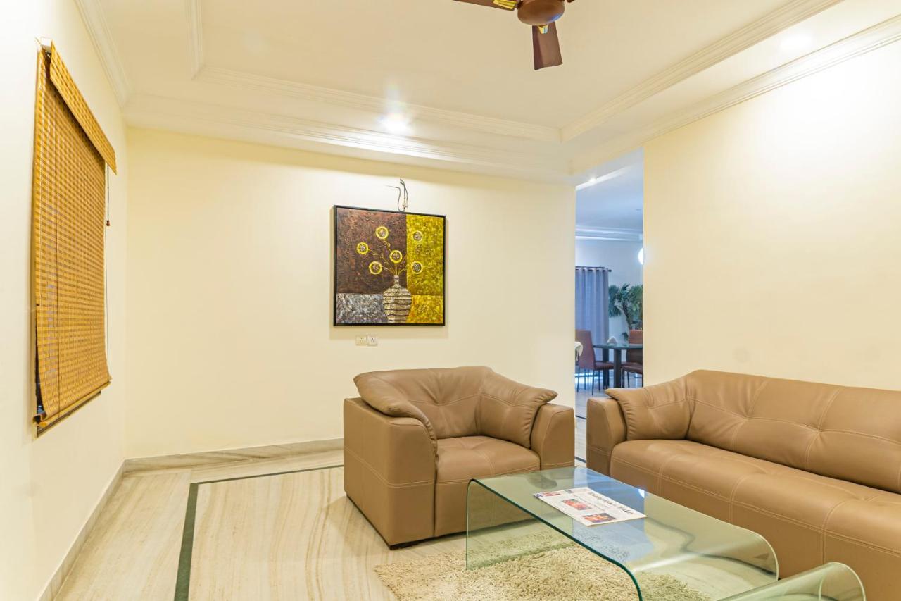 Hotel Athome , Whitefields, Kondapur Hyderabad Exterior photo