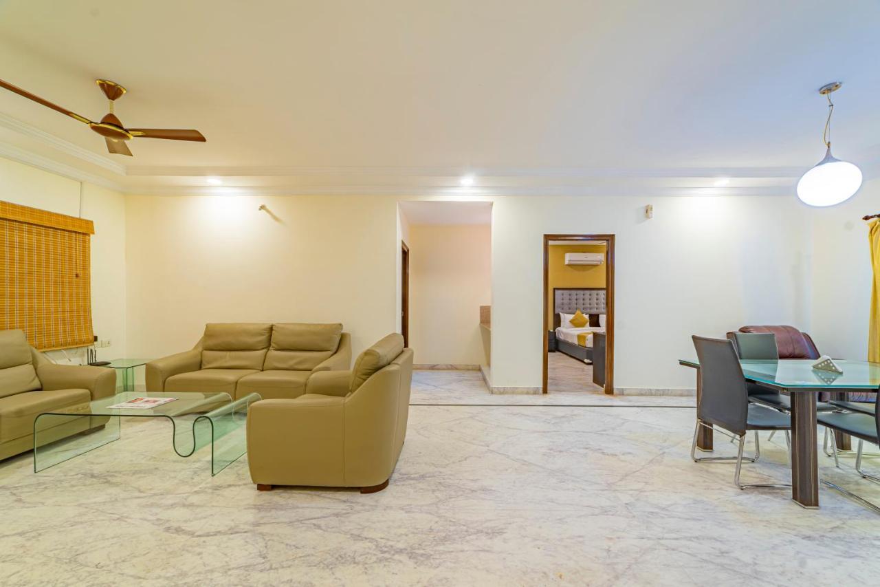 Hotel Athome , Whitefields, Kondapur Hyderabad Exterior photo