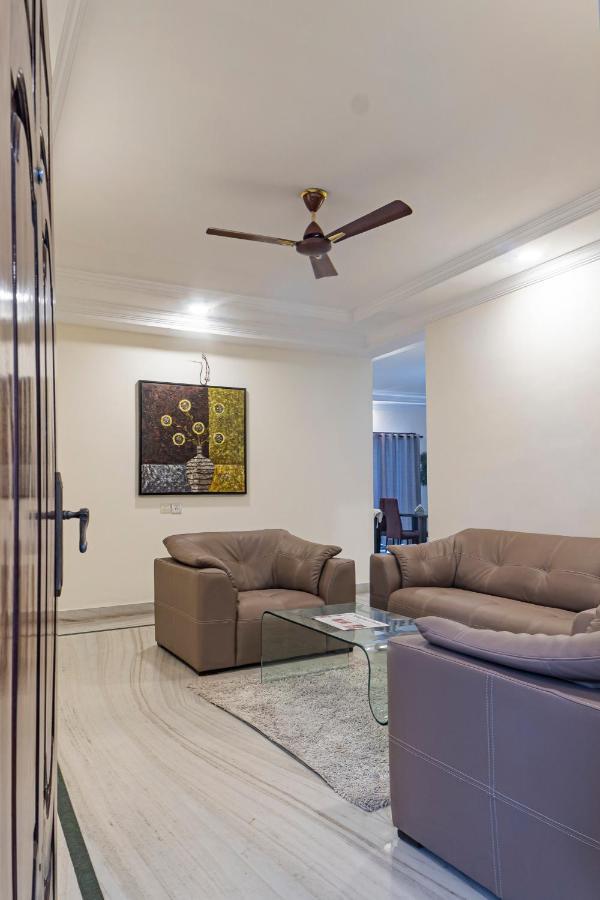 Hotel Athome , Whitefields, Kondapur Hyderabad Exterior photo