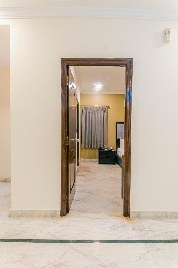 Hotel Athome , Whitefields, Kondapur Hyderabad Exterior photo